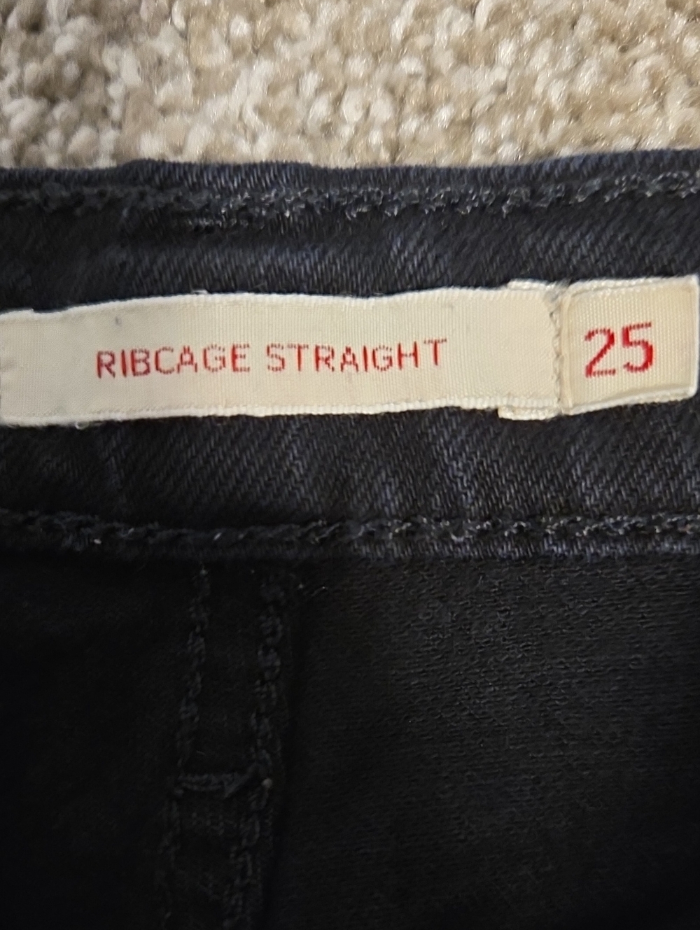 Levi Ribcage Bundle - Picture 2 of 3